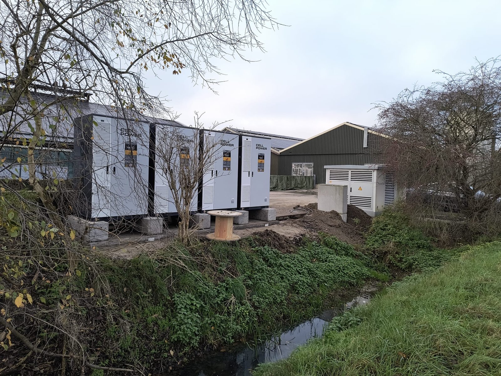 Heteren Melkgeiten - Heteren